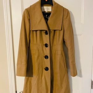 Jessica Simpson Wool Coat